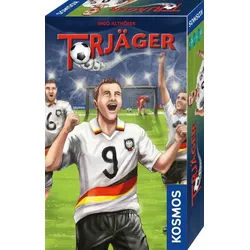 Kosmos Torjäger