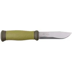 MORAKNIV Jagdmesser / Outdoormesser Mora 2000 / 10,7 cm