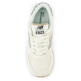 New Balance 574 Damen Sea Salt/Off White 39