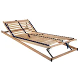 Sleeptex Federholzrahmen KF SIRIUS - LF ca. 140,00x200,00