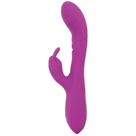 Javida Thumping Rabbit Vibrator mit Klopf-Funktion – Javida