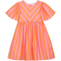 danamade Kleid in Rosa - 134