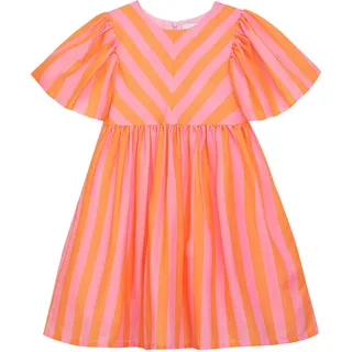danamade Kleid in Rosa - 134