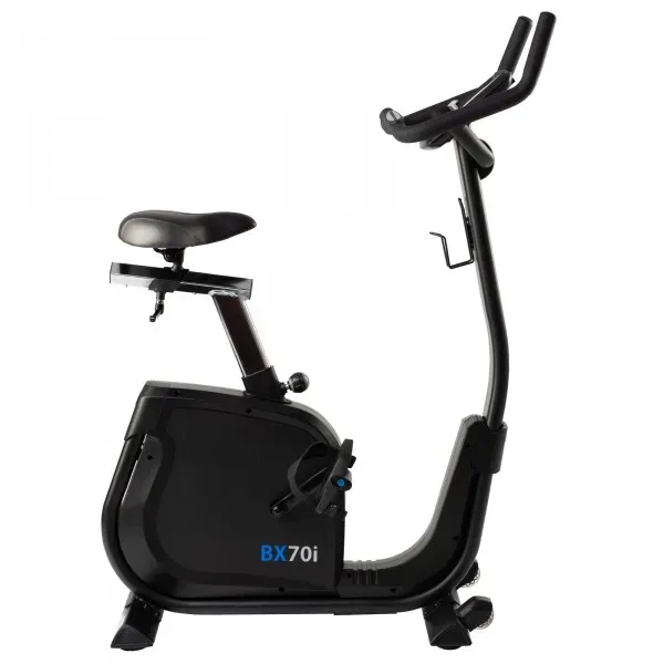 cardiostrong Ergometer BX70i Kinomap-Bundle