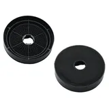 AEG MCFB52 Kohleaktivfilter (Long Life)