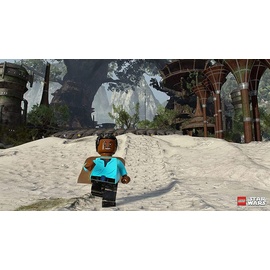 LEGO Star Wars: The Skywalker Saga (USK) (Nintendo Switch)