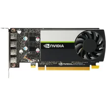 Fujitsu NVIDIA T1000 8 GB GDDR6