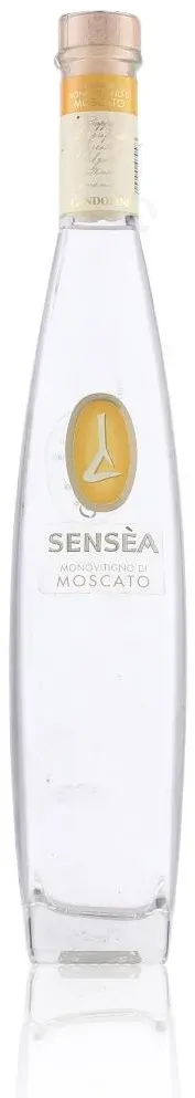 Sensea Grappa Di Moscato 40% Vol. 0,5l