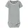 NAME IT Unisex Nbnbani Ss Body Noos, Vintage Indigo, Numeric_68 - numeric_68