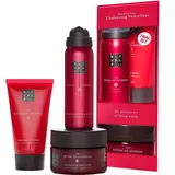 RITUALS The Ritual of Ayurveda Geschenkset Trial Set Body Scrub 125 g + Body Cream 70 ml + Duschschaum 50 ml