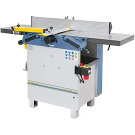 Bernardo Abricht- und Dickenhobelmaschinen PT 410