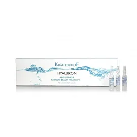 Kräuterhof Hyaluron Ampullenkur 14 x 2 ml