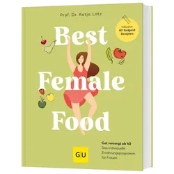 Best Female Food