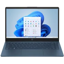 HP 14-ee0155ng 14" FHD IPS, Intel Core i5-1335U, 16GB RAM, 512GB SSD, Windows 11
