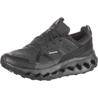 On Cloudhorizon Waterproof Damen Black / Black 40