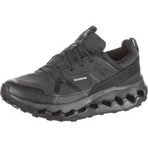 On Cloudhorizon Waterproof Damen Black / Black 40