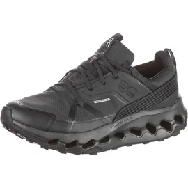 On Cloudhorizon Waterproof Damen Black / Black 40
