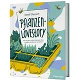 Löwenzahn Verlag in der Studienverlag Ges.m.b.H. Pflanzen-Lovestory
