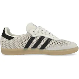 adidas Samba OG Off White/Carbon/Gold Metallic 37 1/3