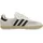 adidas Samba OG Off White/Carbon/Gold Metallic 37 1/3