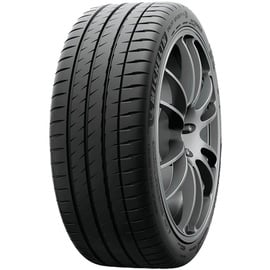 Michelin Pilot Sport 4 SUV 225/60 R18 100V