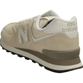 New Balance 574 Core Damen nimbus cloud/white 41,5