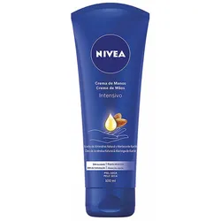 Handcreme Nivea NIVEA CARE 100 ml