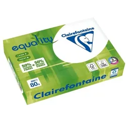 Clairefontaine Multifunktionspapier A3 »Equality« 500 Blatt gesamt