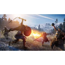 Assassin's Creed Valhalla - Ultimate Edition (USK) (PS5)