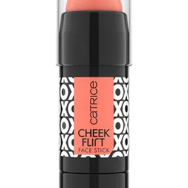 Catrice Cheek Flirt Face Stick 010 · R'n'Peach 5,5 g