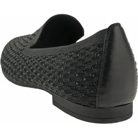 Gabor Slipper Damen Schwarz 35,5