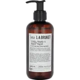 L:A Bruket Hand & Body Wash Lemongrass 240 ml