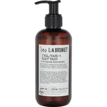 L:A Bruket Hand & Body Wash Lemongrass 240 ml