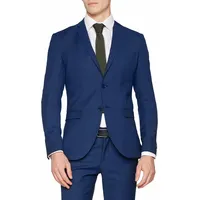 JACK & JONES Herren Jprsolaris Noos Blazer 54