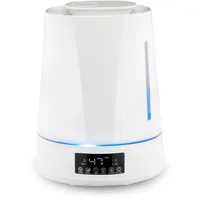 Grundig Luftbefeuchter und Aroma Diffuser 4L - Diffuser Ätherische