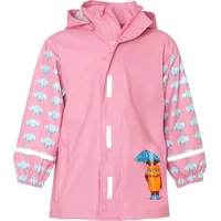 Playshoes Regenjacke Rosa 86