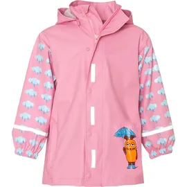 Playshoes Regenjacke Rosa 86