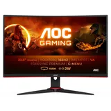 AOC C24G2AE/BK 24"