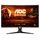AOC C24G2AE/BK 24"