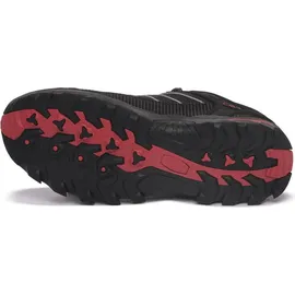 CMP Rigel Low WP Herren Titanium/Ferrari 43