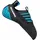 Scarpa Instinct S Kletterschuhe (Größe 38.5, schwarz)
