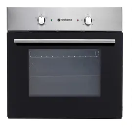 P & B Küchenzeile Isis 325 cm E-Geräte artisan eichefarben/chromix anthrazit