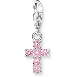 Thomas Sabo Kreuz Silber 2032-051-9
