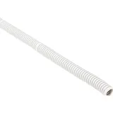Kopp Isolierrohr flexibel M20, 25m, hellgrau