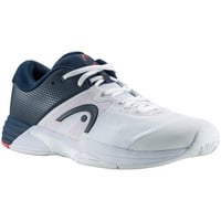 Head Men's Revolt Evo 2.0 Men Tennisschuh, weiß/dunkelblau, 45