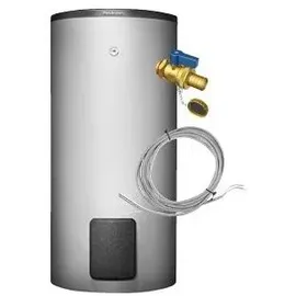 Buderus Logaplus WP-Speicherpaket SP1 Logalux SH290 RS-B und Zubehör