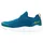TROLLKIDS Oslo Xt Kinder Atlantic Blue/Ginger 32