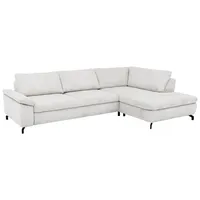 Beldomo Style Ecksofa SENSE - SC ca. 291.00x197.00