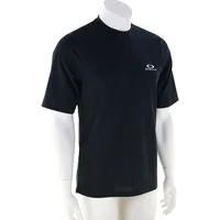OAKLEY Free Ride SS Herren Bikeshirt-Schwarz-S