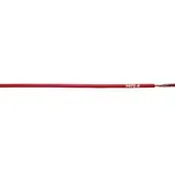 Lapp 4726045/100 Litze H07Z-K 1 x 10mm2 Rot 100m